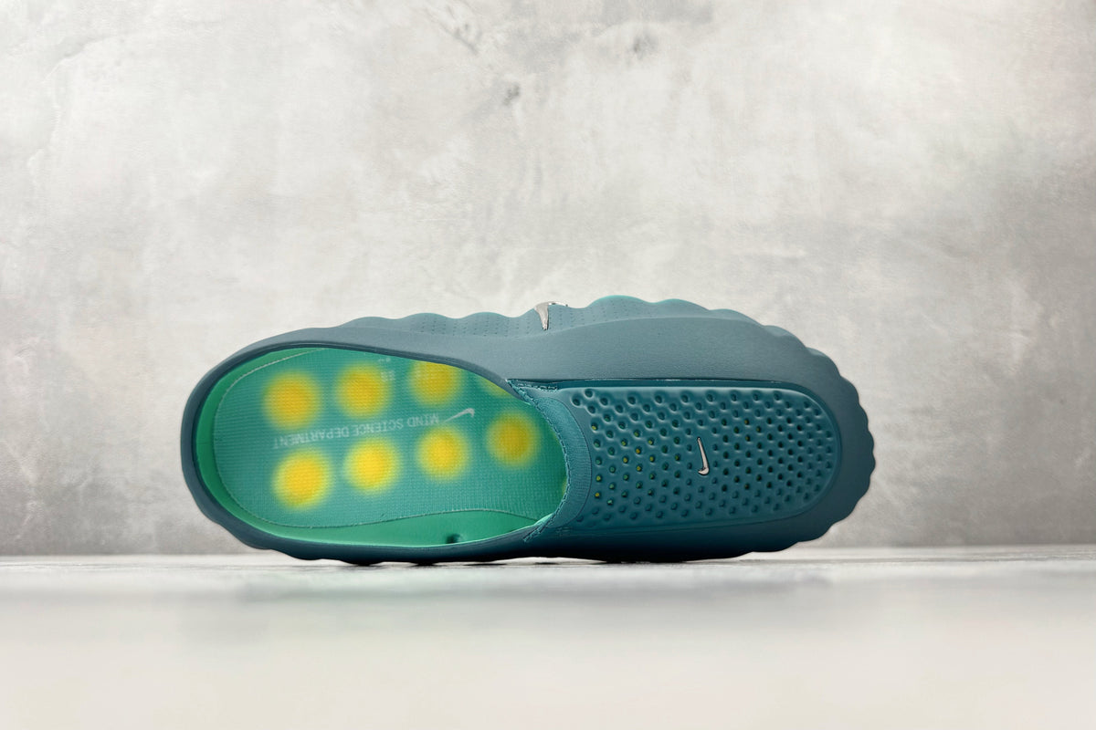 Nike Mind 001 Mule "Rage Green" HQ4307-301