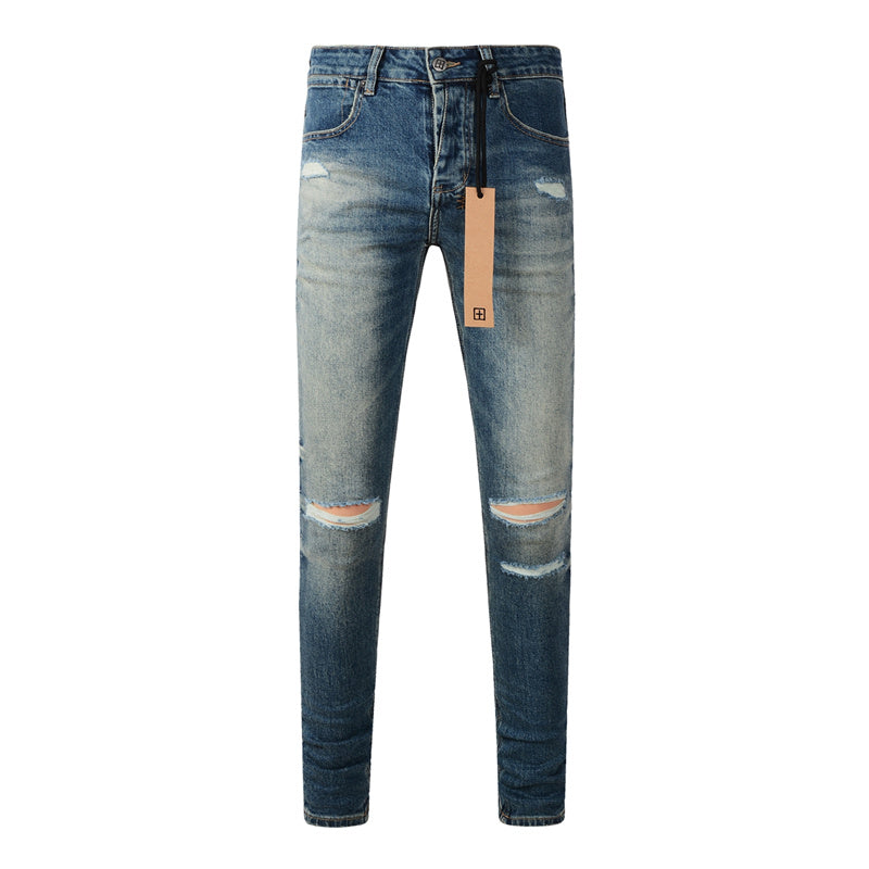 KSUBI  Fashion Jeans 3018