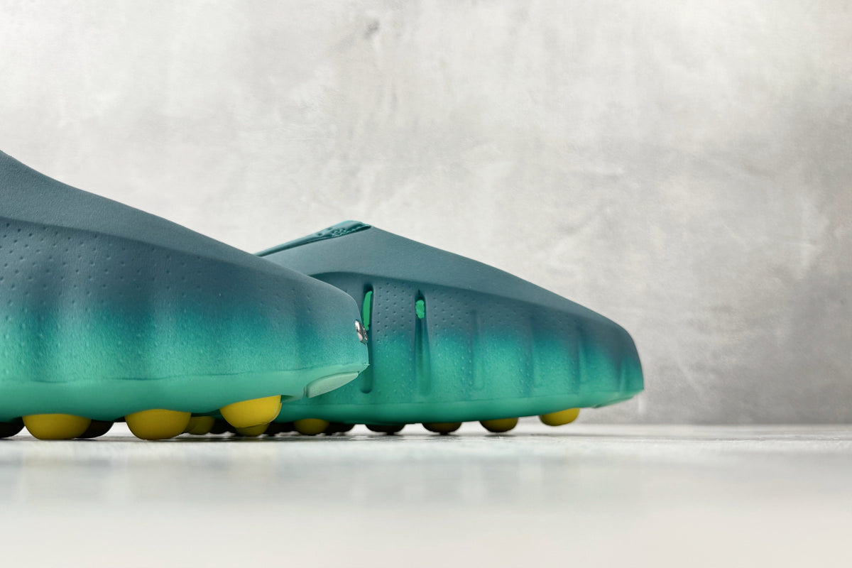 Nike Mind 001 Mule "Rage Green" HQ4307-301