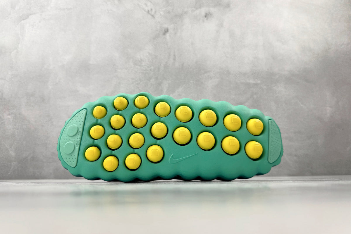 Nike Mind 001 Mule "Rage Green" HQ4307-301