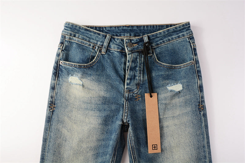 KSUBI  Fashion Jeans 3018