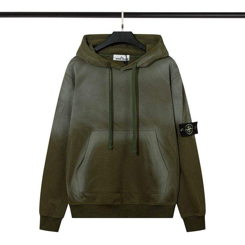 Felpa Stone Island