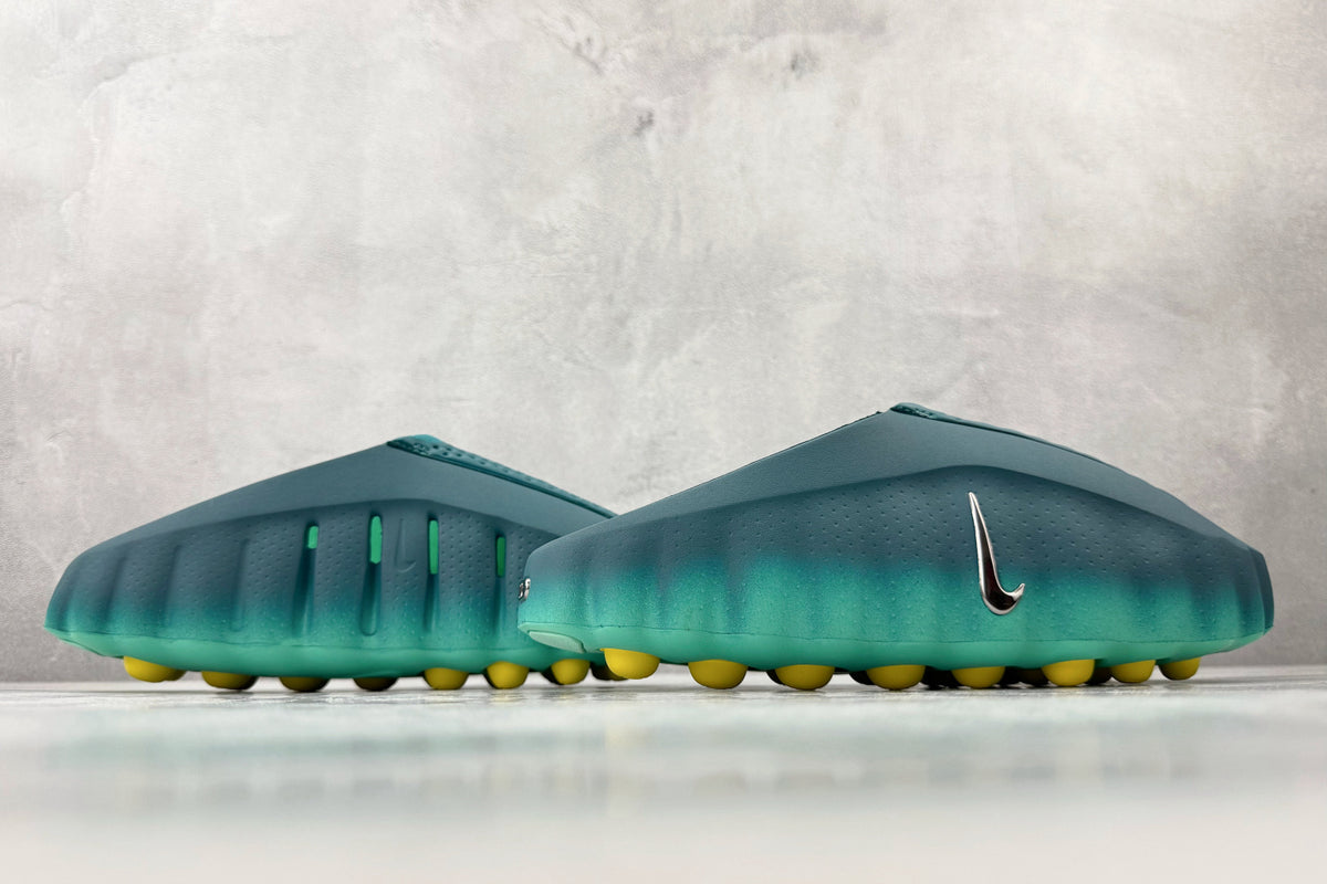 Nike Mind 001 Mule "Rage Green" HQ4307-301