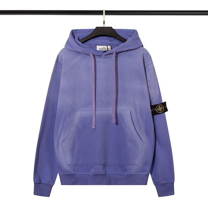 Felpa Stone Island