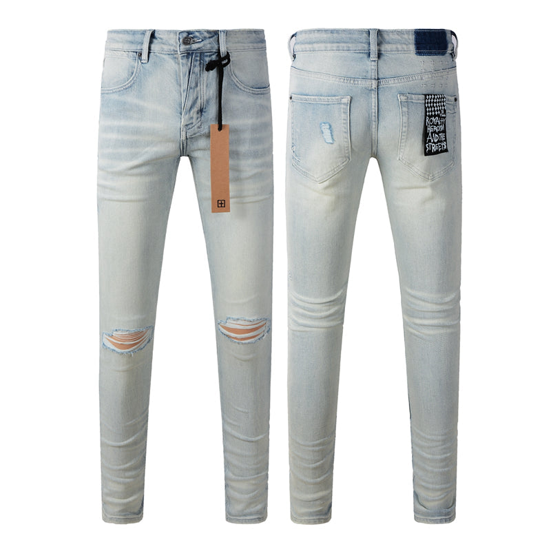 KSUBI  Fashion Jeans 3025