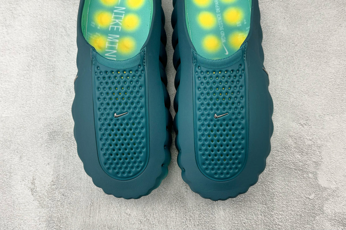 Nike Mind 001 Mule "Rage Green" HQ4307-301