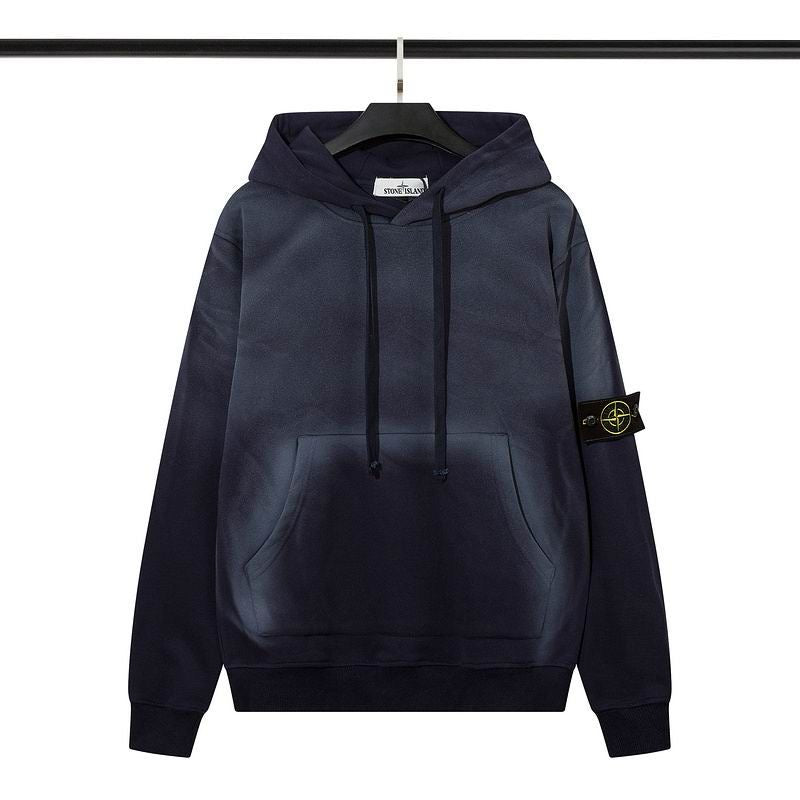 Felpa Stone Island