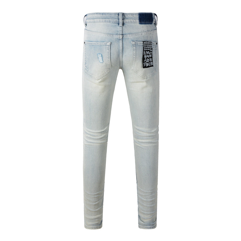 KSUBI  Fashion Jeans 3025