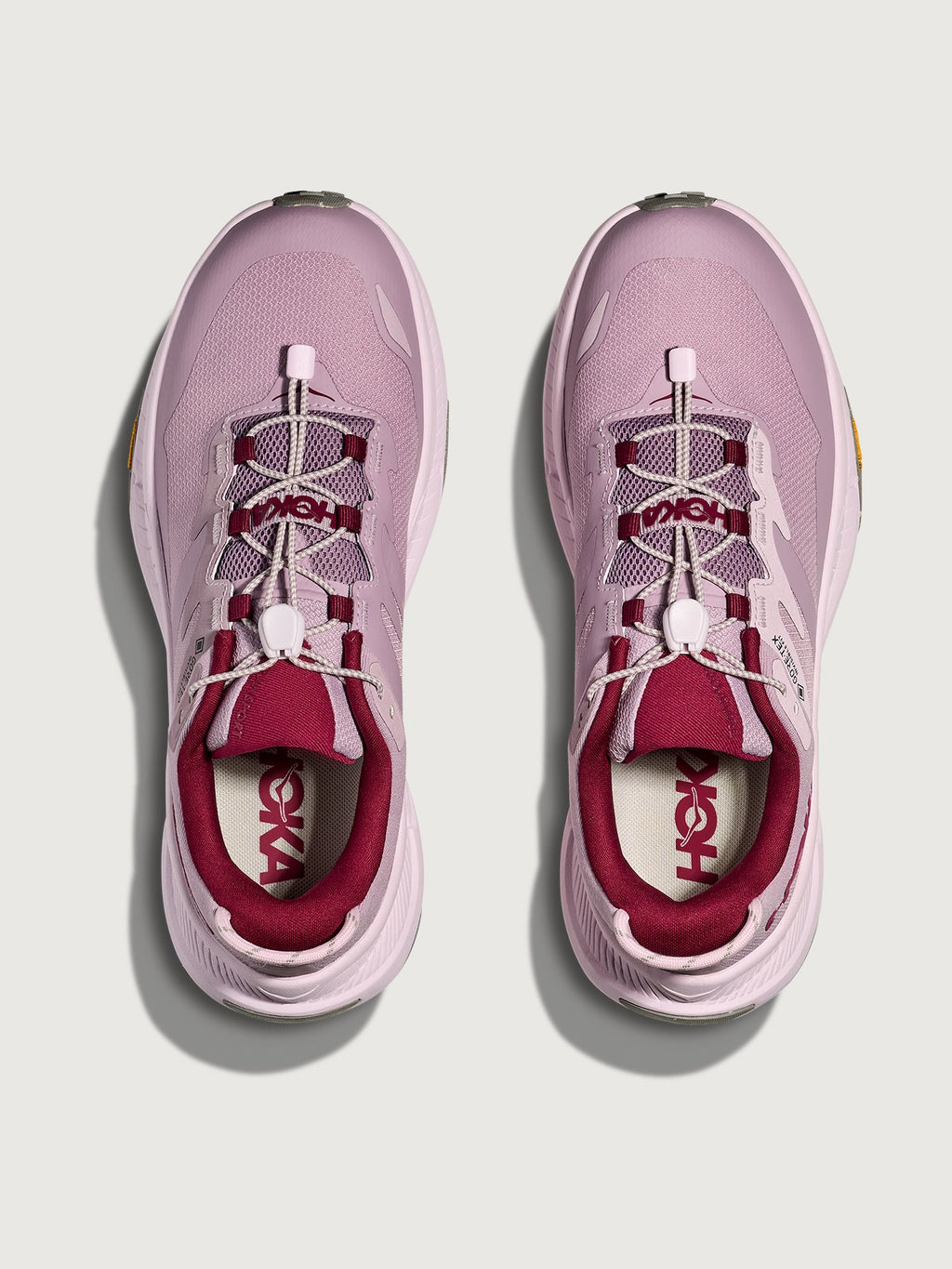 Transport GTX - Fragrant Lilac/Lilac Cream