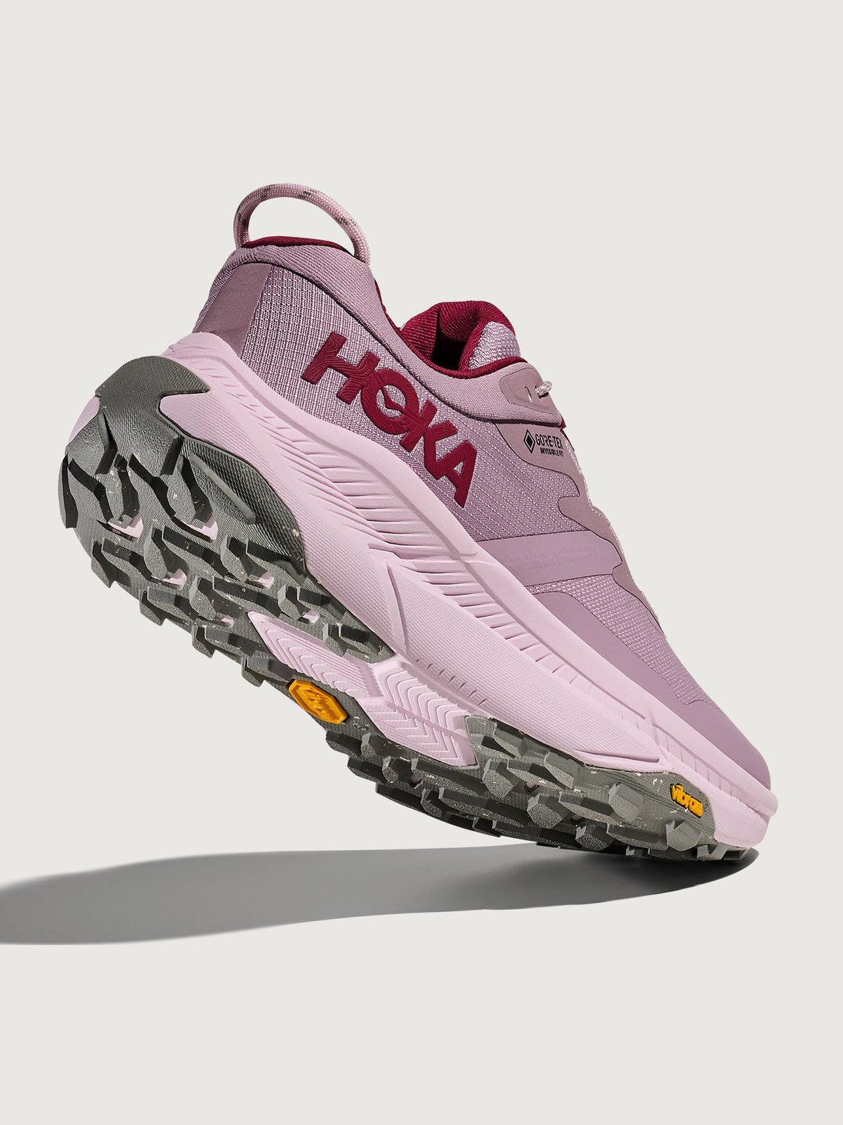 Transport GTX - Fragrant Lilac/Lilac Cream