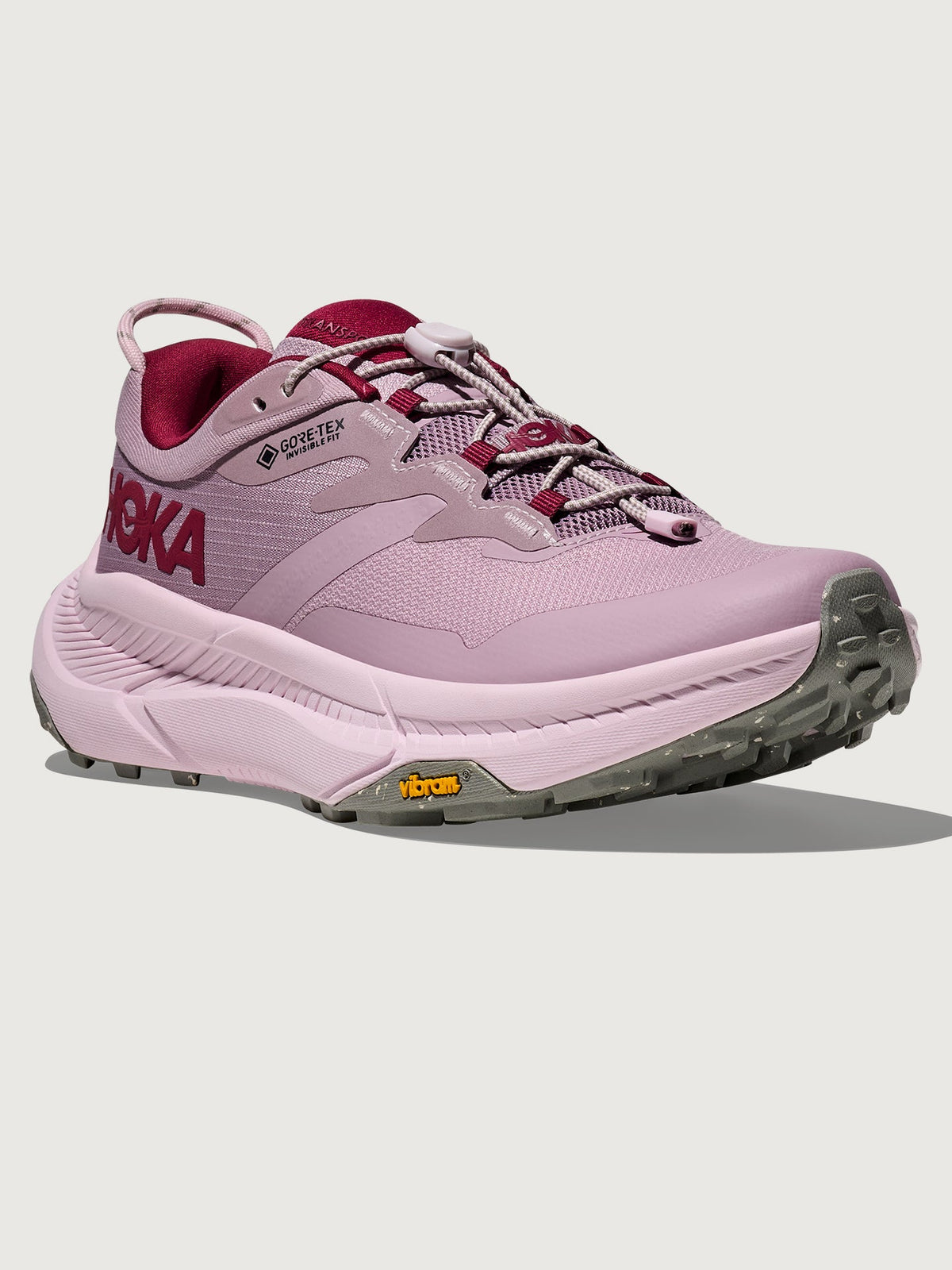 Transport GTX - Fragrant Lilac/Lilac Cream