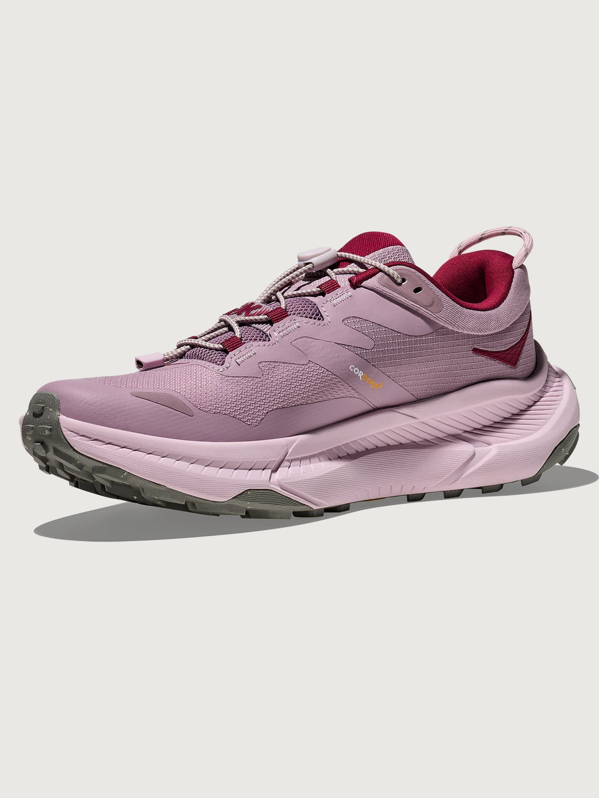 Transport GTX - Fragrant Lilac/Lilac Cream