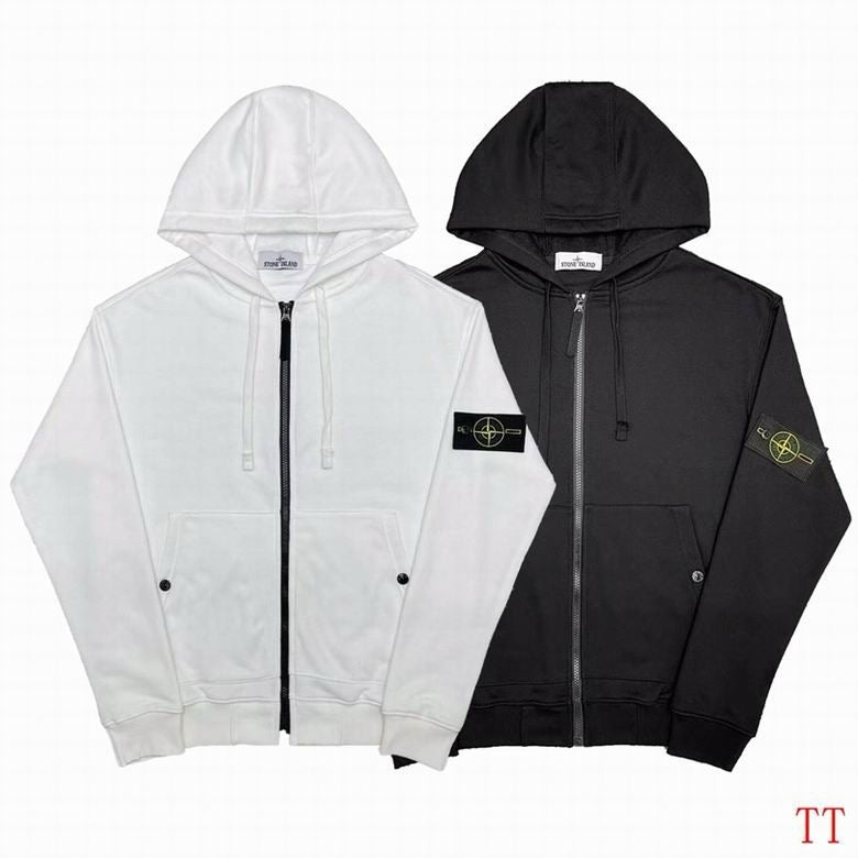 Felpa Stone Island