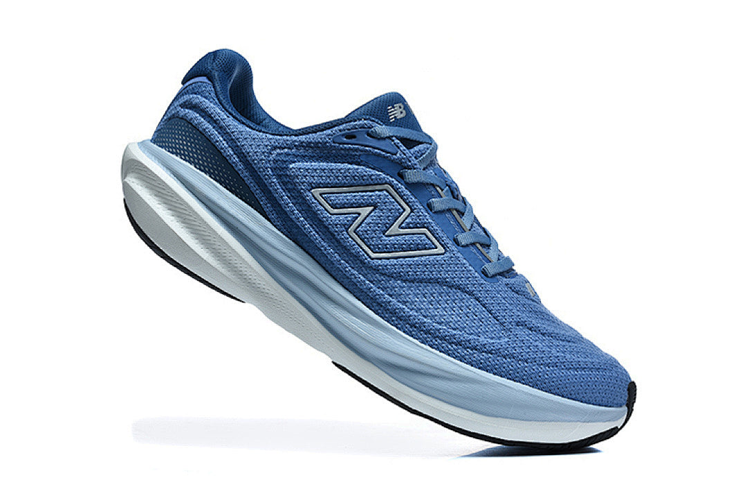 New Balance 1080v15 Fairweather Blue/Silver Metallic