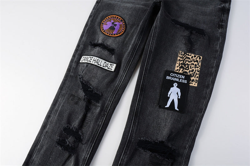 KSUBI  Fashion Jeans 3021