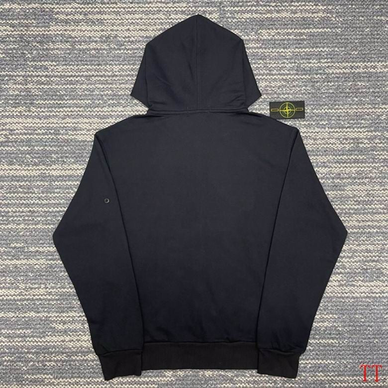 Felpa Stone Island