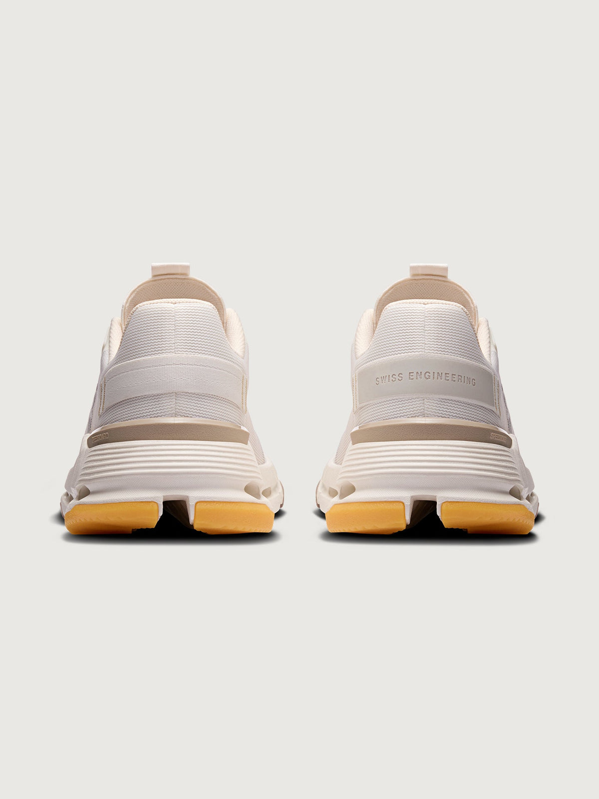 Cloudnova Form 2 - Ivory | Desert