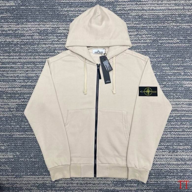 Felpa Stone Island