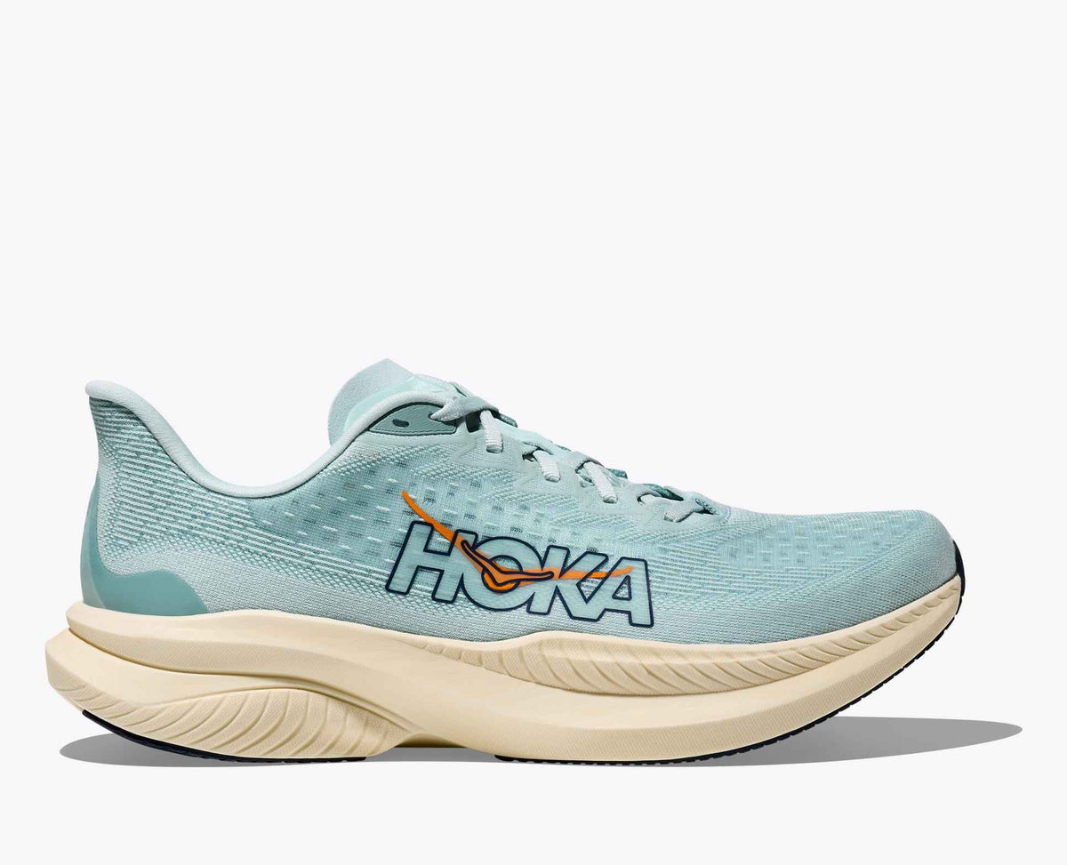 Hoka Men's Mach 6 (SALE)
