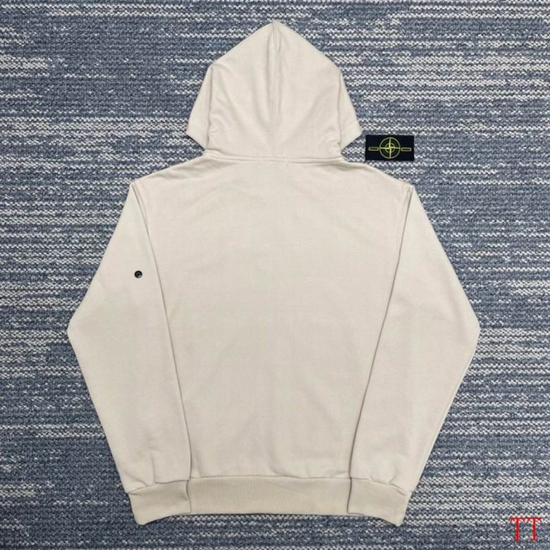 Felpa Stone Island