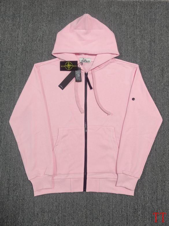Felpa Stone Island