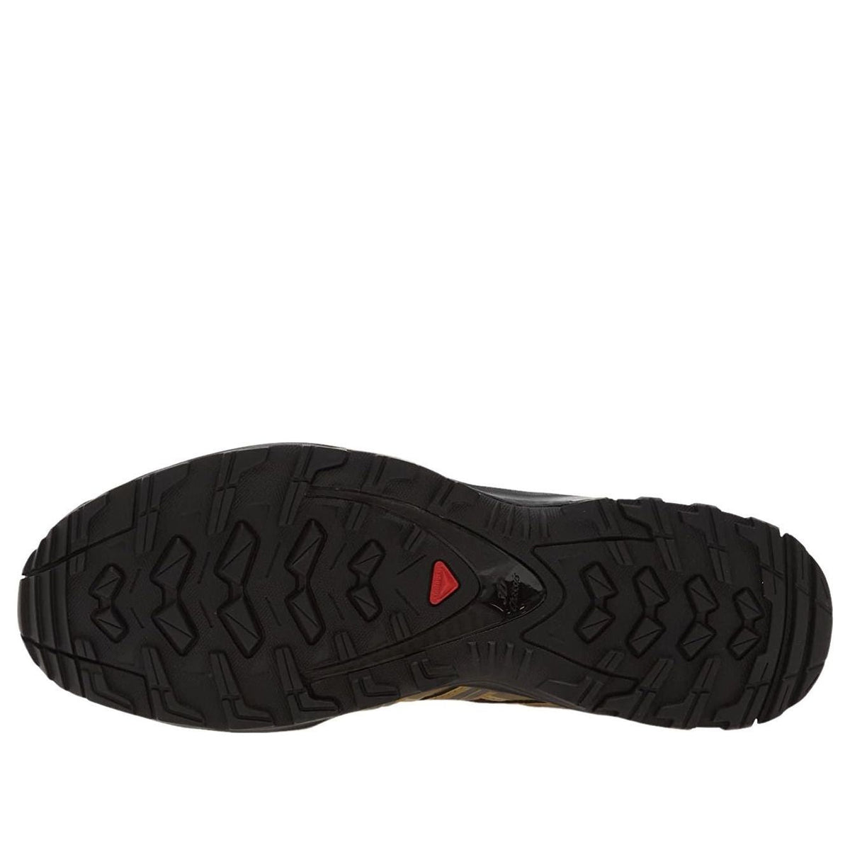 SALOMON-XA-Pro 3D 'Black Coffee Kelp'