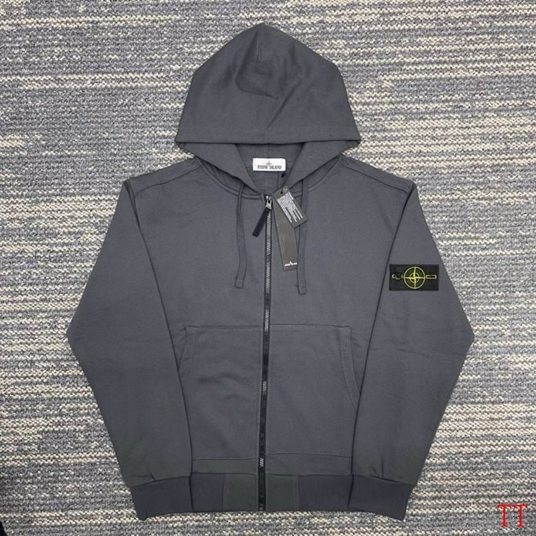 Felpa Stone Island
