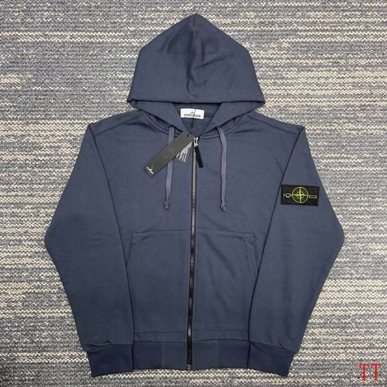 Felpa Stone Island