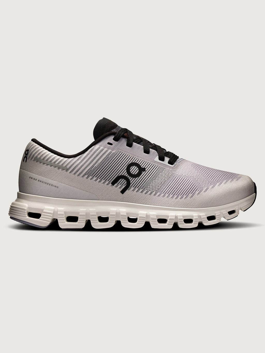 Cloud 6 Push - Lilac | Black