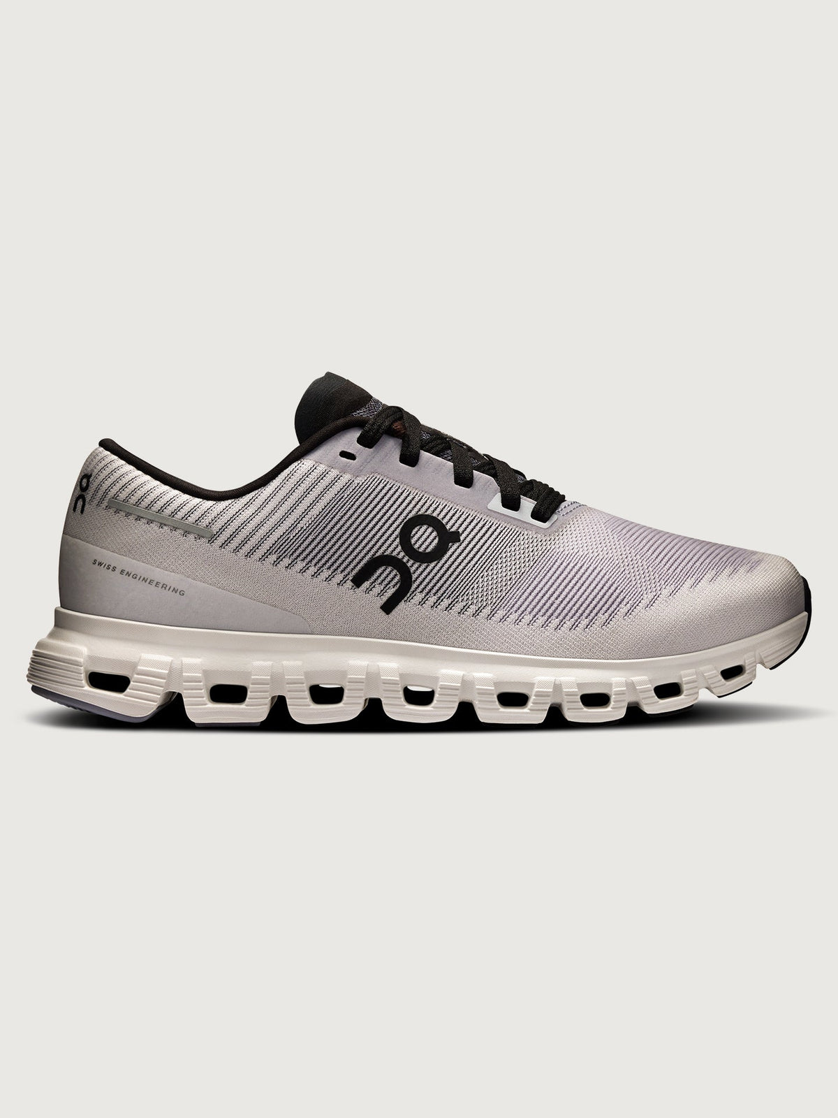 Cloud 6 Push - Lilac | Black