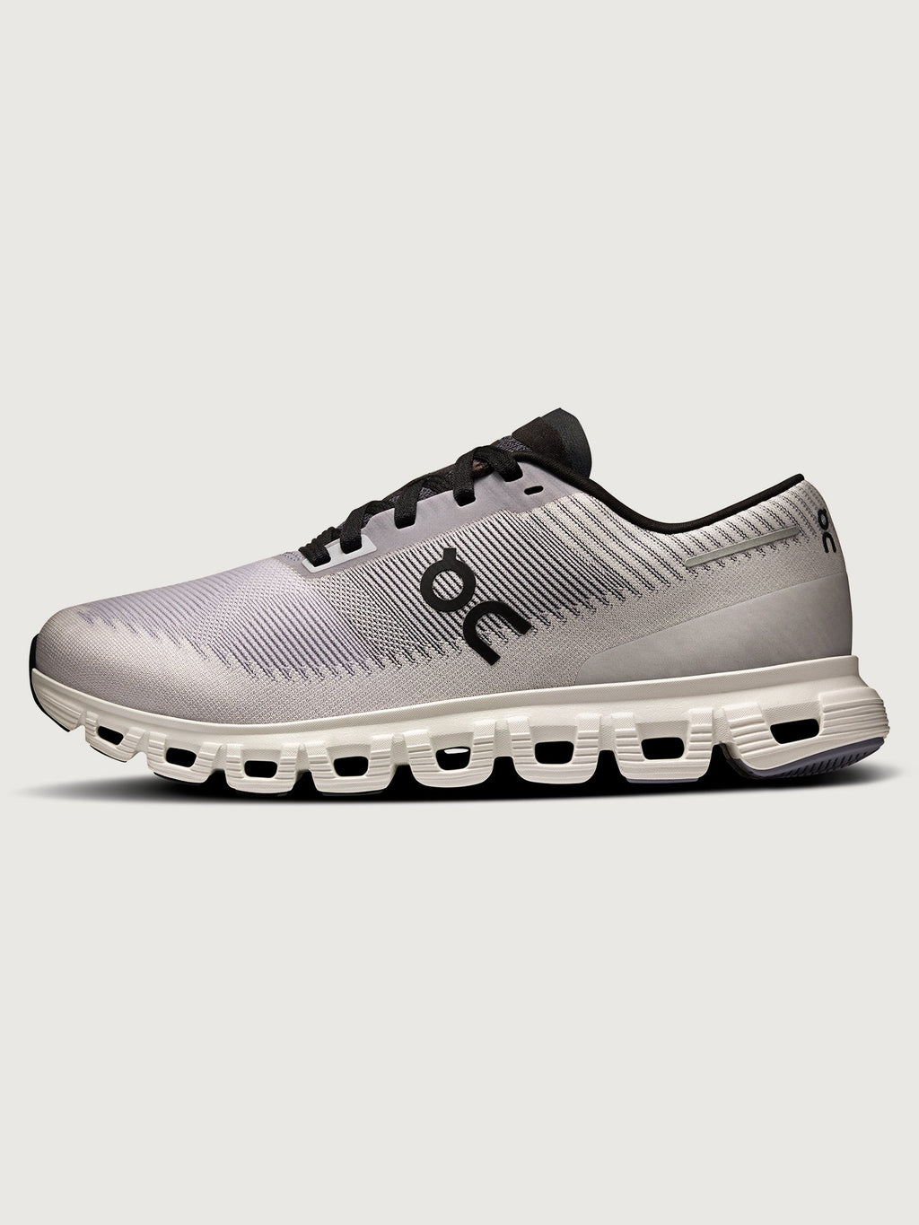 Cloud 6 Push - Lilac | Black