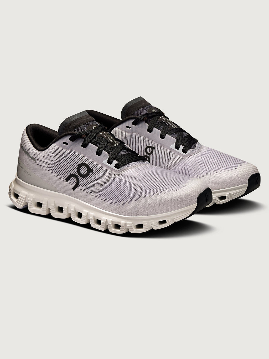 Cloud 6 Push - Lilac | Black