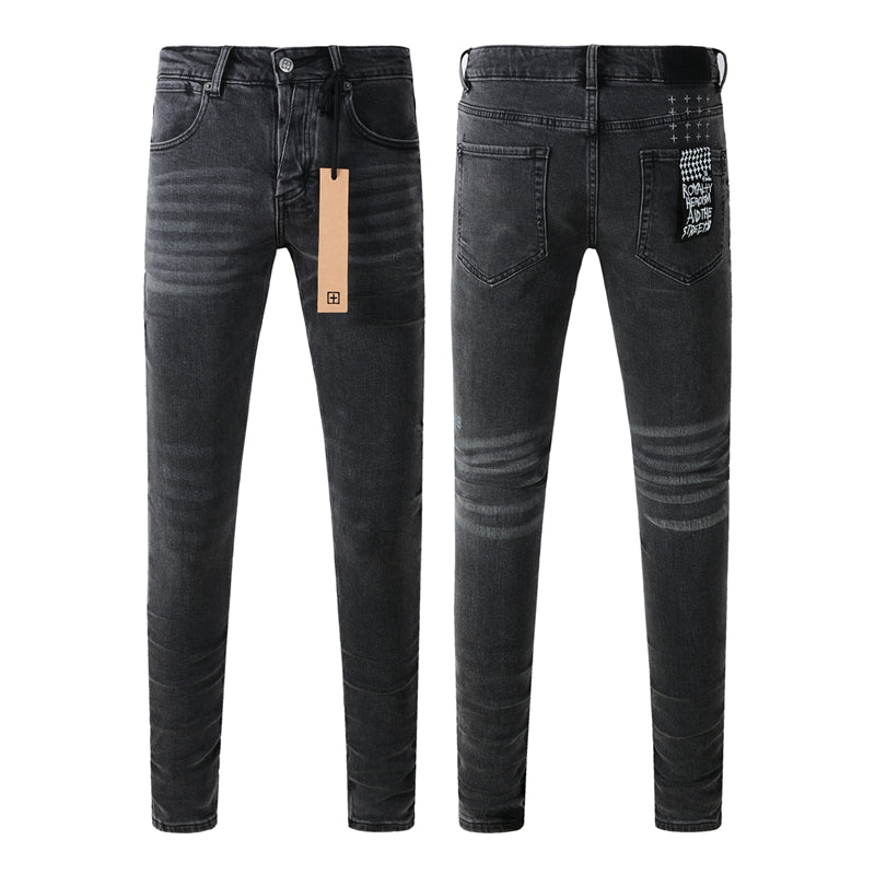 KSUBI  Fashion Jeans 3023
