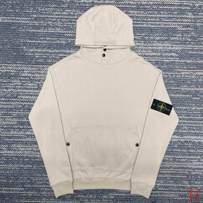 Felpa Stone Island