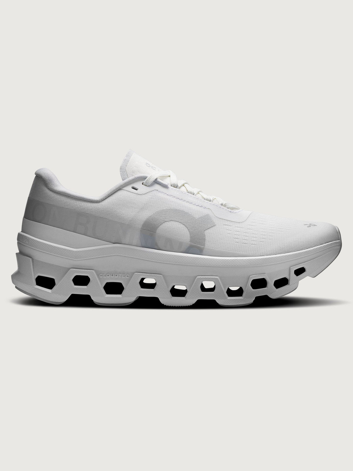 Cloudmonster 1 - White | White
