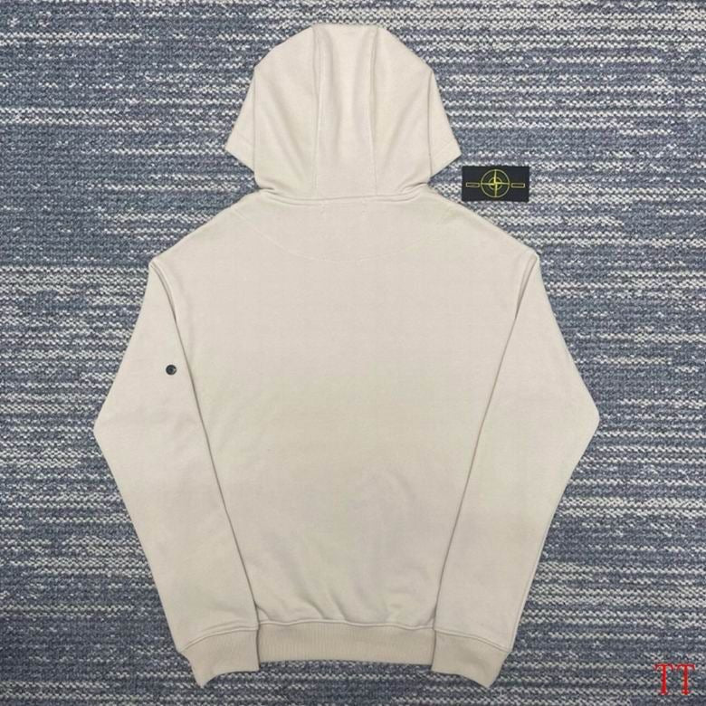 Felpa Stone Island