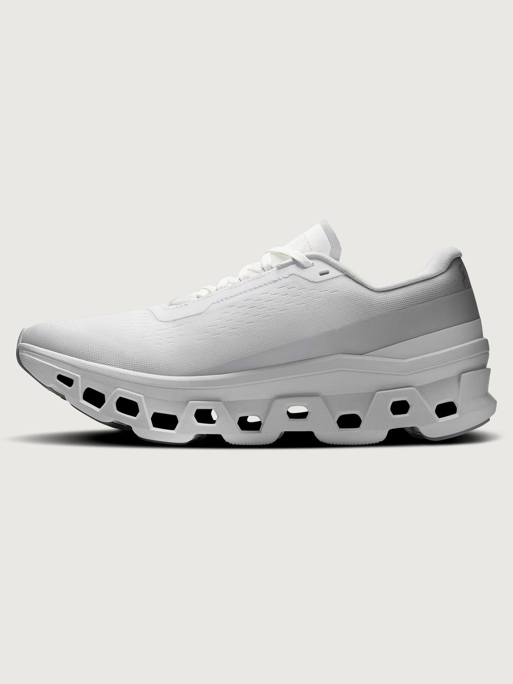 Cloudmonster 1 - White | White
