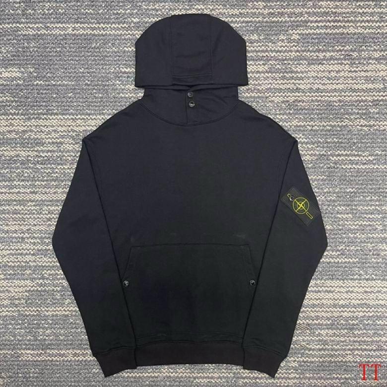 Felpa Stone Island