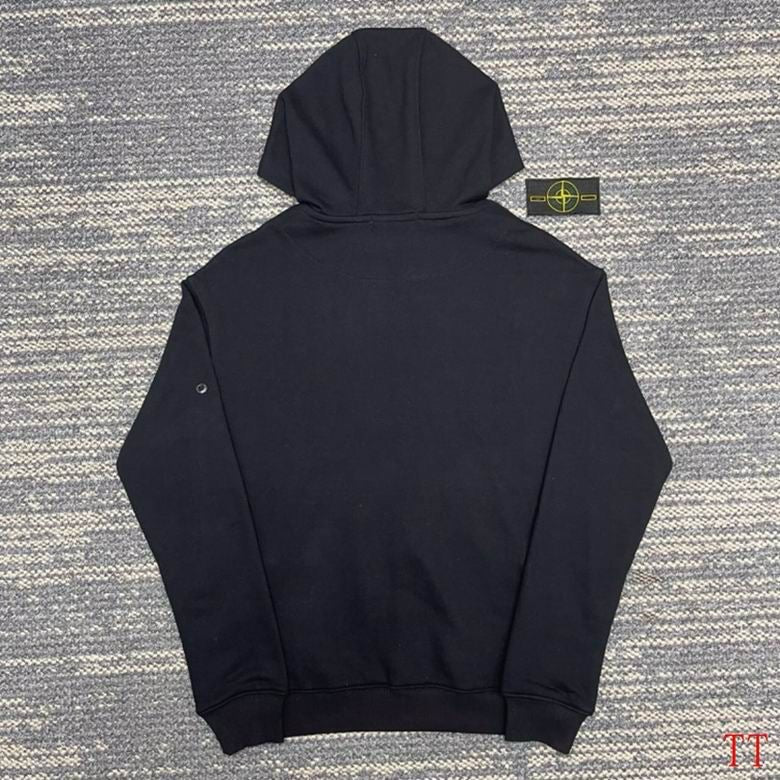 Felpa Stone Island