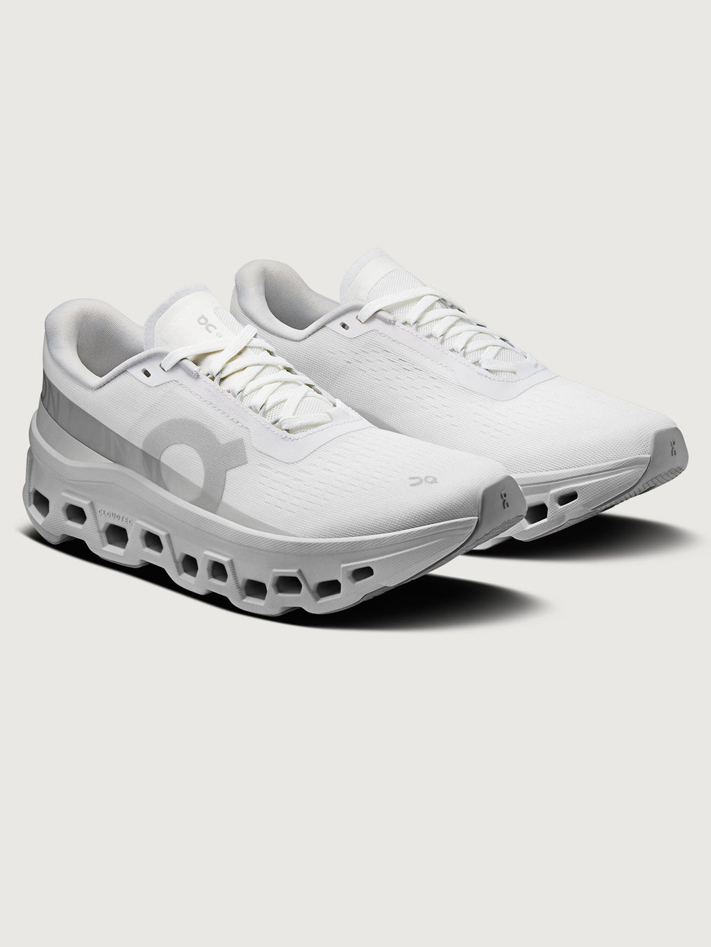 Cloudmonster 1 - White | White