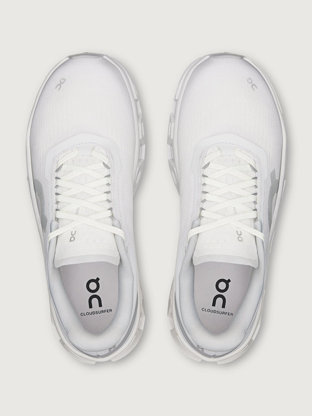 Cloudmonster 1 - White | White