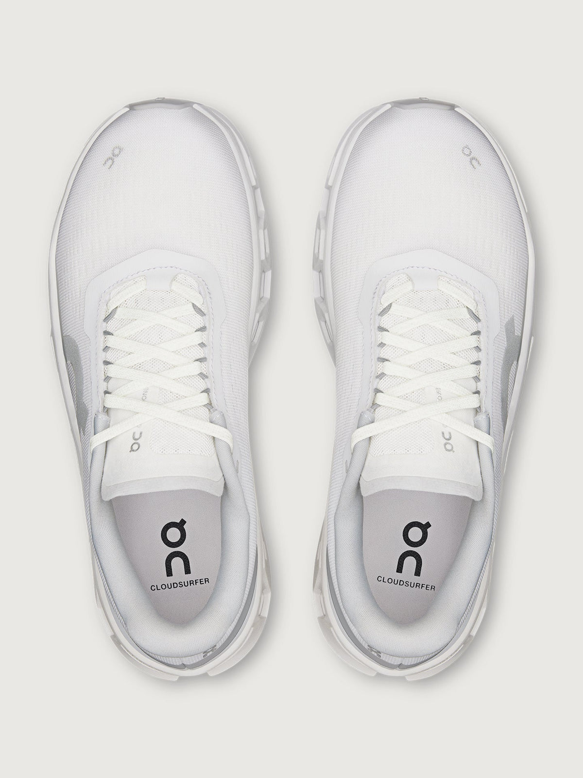 Cloudmonster 1 - White | White