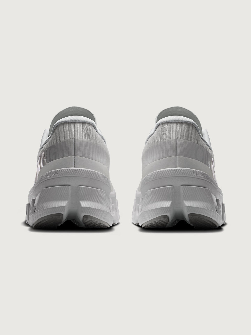 Cloudmonster 1 - White | White