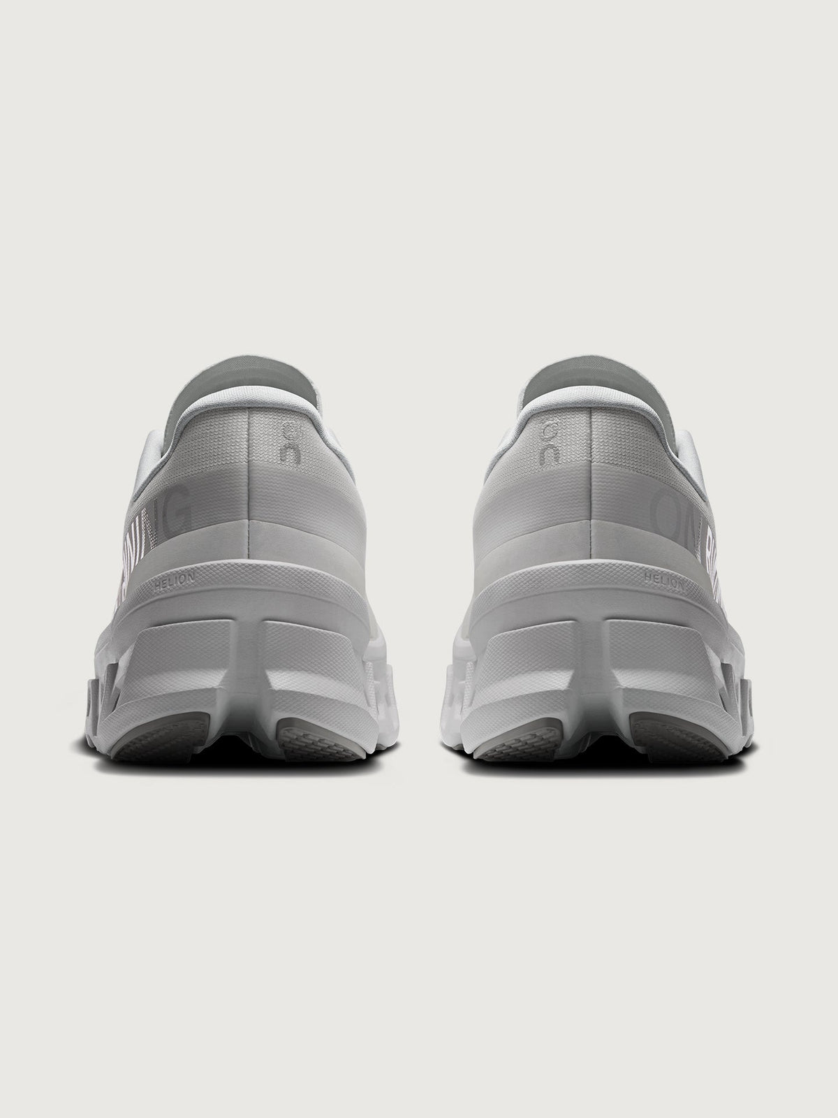 Cloudmonster 1 - White | White