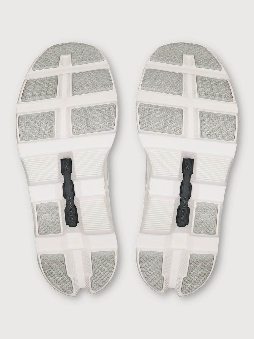 Cloudmonster 1 - White | White