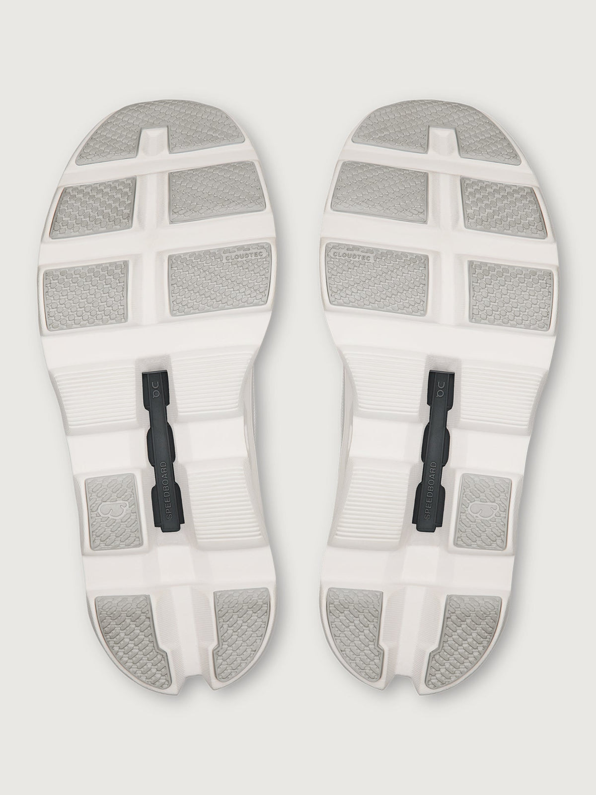 Cloudmonster 1 - White | White