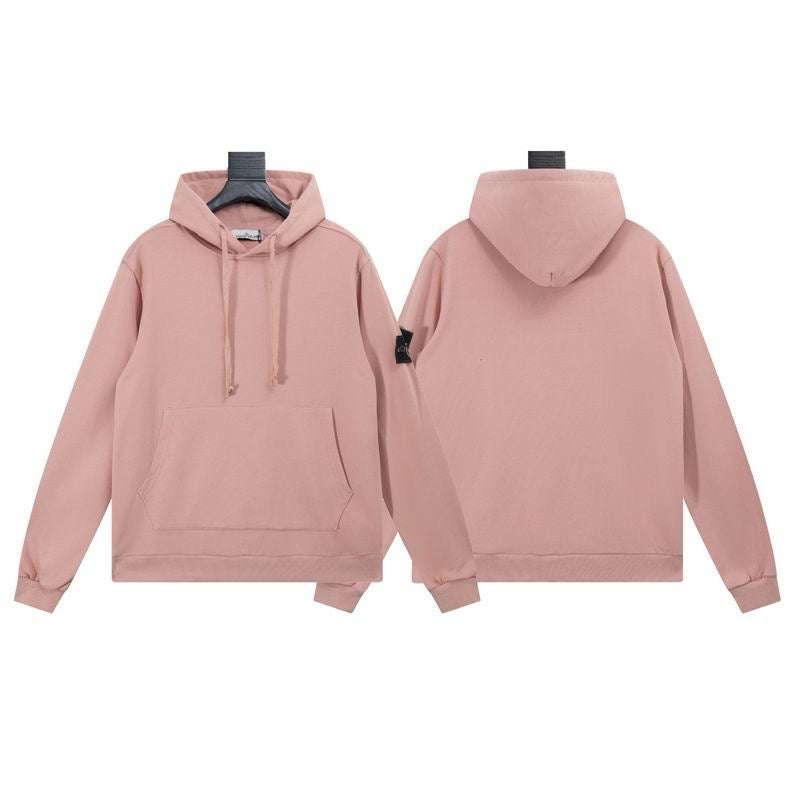 Felpa Stone Island
