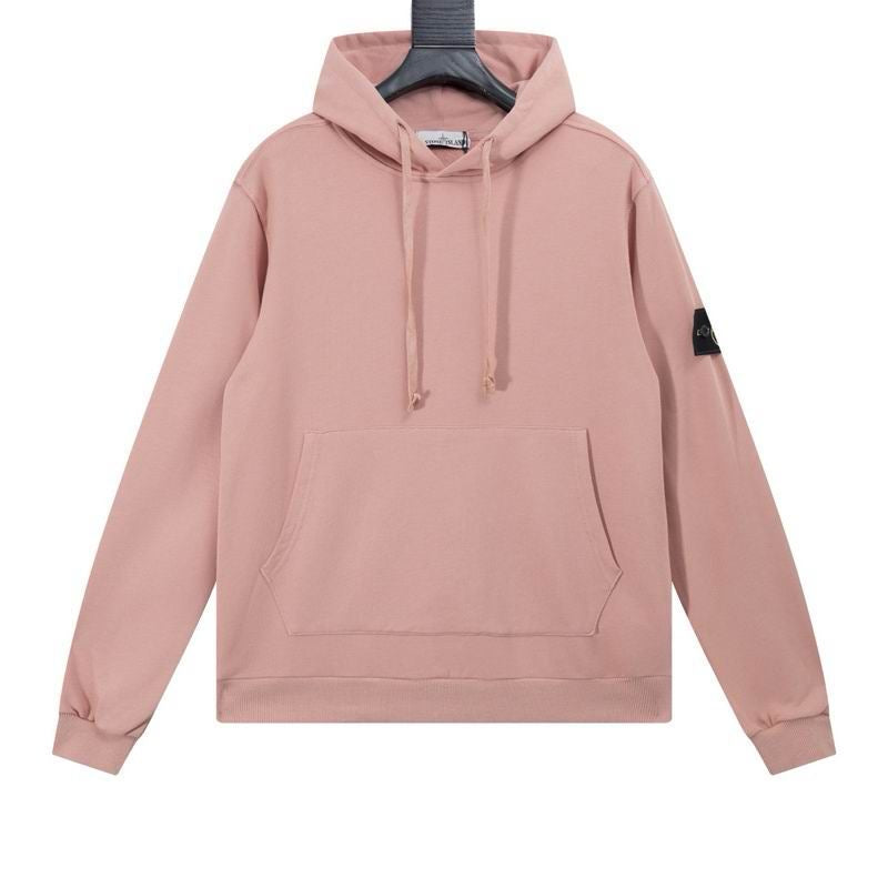 Felpa Stone Island