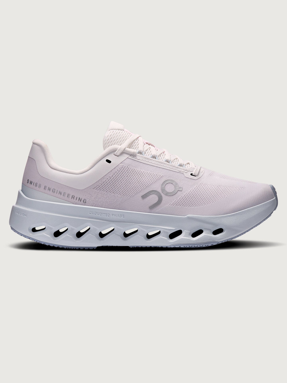 Cloudsurfer Next - Peony | Heather
