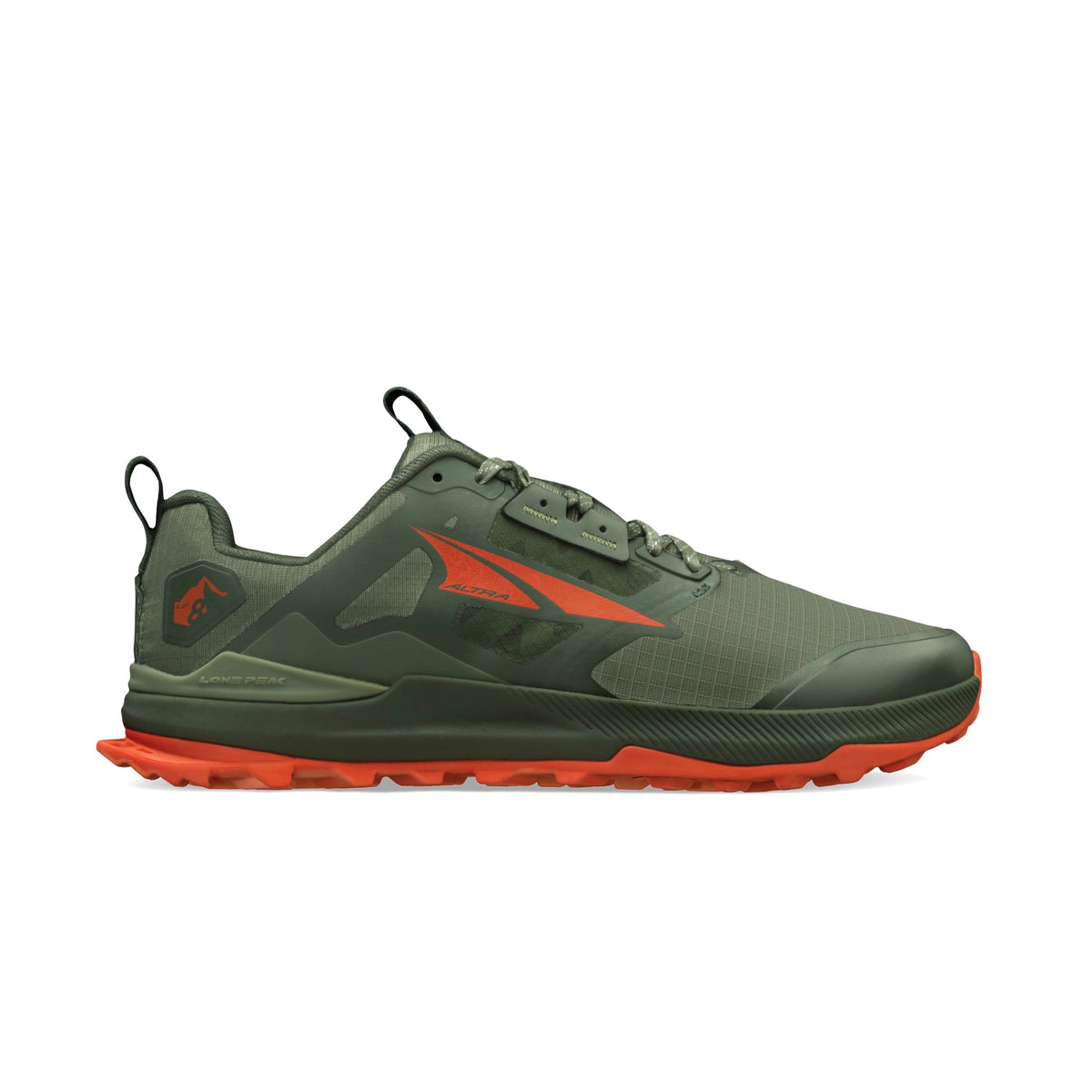 Altra Men's Lone Peak 8 (SALE)
